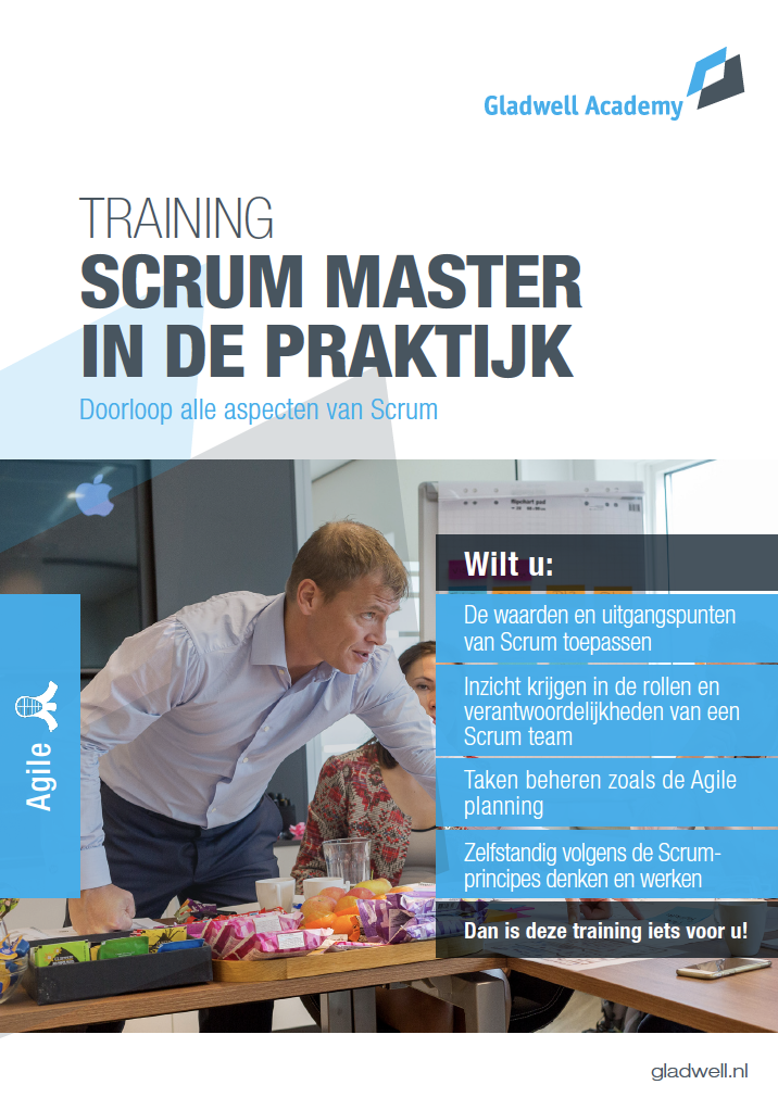 Scrum Master